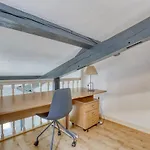 Jeanne D'arc 아파트