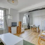 아파트 Jeanne D'arc *