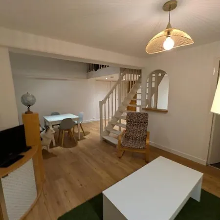 Jeanne D'arc Руан