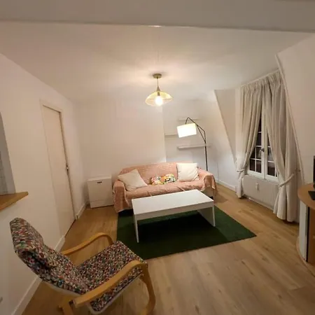 Jeanne D'arc Руан