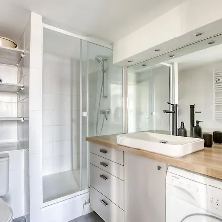 Apartman Jeanne D'arc *
